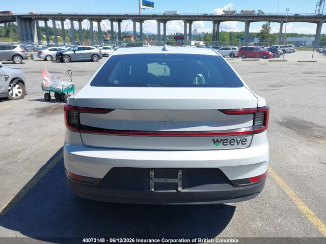 Polestar 2 Long Range Single Motor/long Range Single Motor Plus 2024 YSMFE3KA1RL223697 Image 17