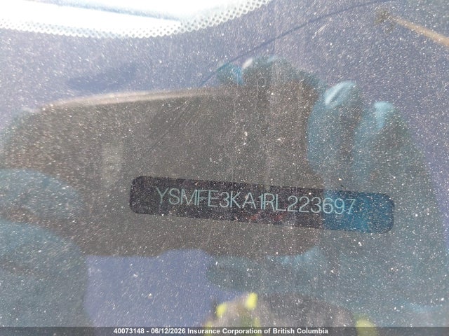 Polestar 2 Long Range Single Motor/long Range Single Motor Plus 2024 YSMFE3KA1RL223697 Image 20