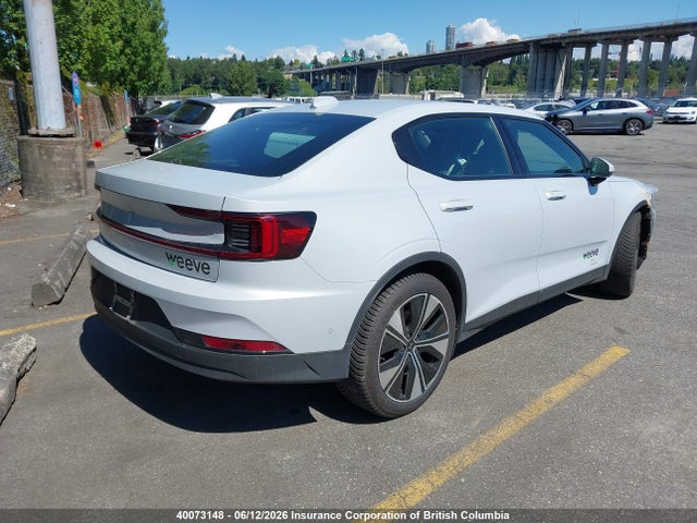 Polestar 2 Long Range Single Motor/long Range Single Motor Plus 2024 YSMFE3KA1RL223697 Image 4