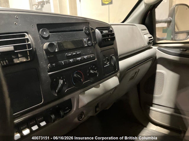 Продажа на аукционе авто 2007 Ford F 550, vin: 1FDAX57P67EA98640, номер лота: 40073151