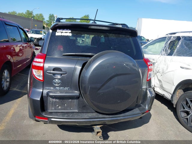 2009 Toyota Rav4 Sport მანქანა იყიდება აუქციონზე, vin: JTMBF32V995001438, აუქციონის ნომერი: 40069908