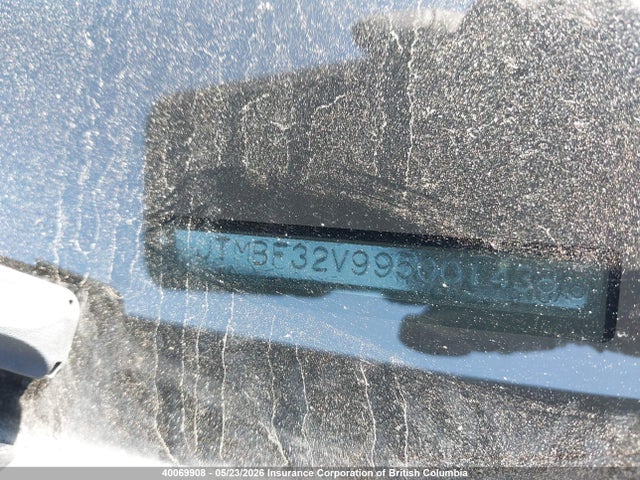 2009 Toyota Rav4 Sport მანქანა იყიდება აუქციონზე, vin: JTMBF32V995001438, აუქციონის ნომერი: 40069908