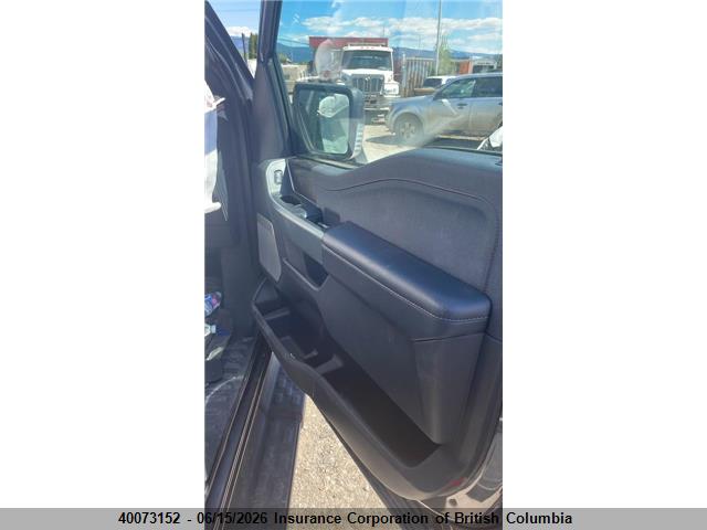 Ford F150 2022 1FTVW1EL3NWG12081 Image 15