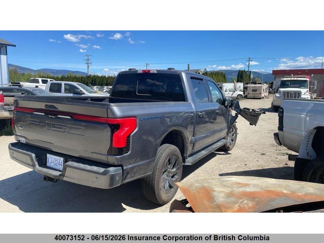 Ford F150 2022 1FTVW1EL3NWG12081 Image 4