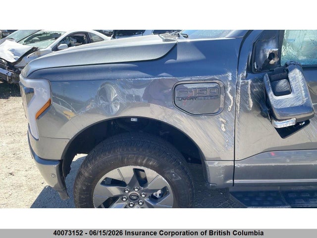 Ford F150 2022 1FTVW1EL3NWG12081 Image 7