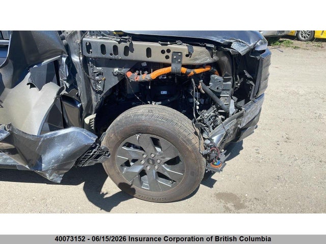 Ford F150 2022 1FTVW1EL3NWG12081 Image 9