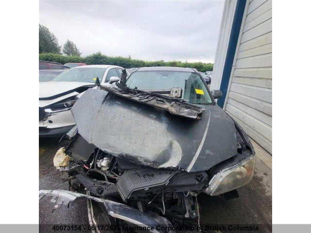 2008 Mazda 3 I მანქანა იყიდება აუქციონზე, vin: JM1BK32F281105084, აუქციონის ნომერი: 40073154