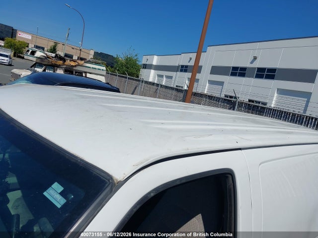 40073155 :رقم المزاد ، 1GTW7FBA3E1111318 vin ، 2014 Gmc Savana 2500 1wt مزاد بيع