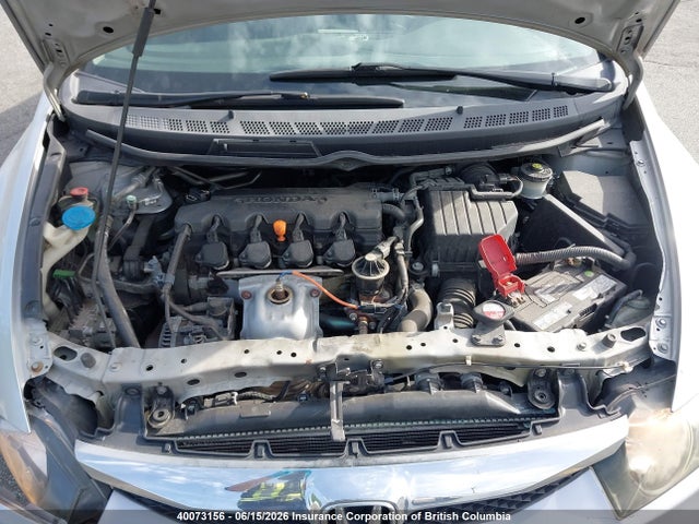 Продаж на аукціоні авто 2009 Honda Civic, vin: 2HGFA16429H112302, номер лоту: 40073156