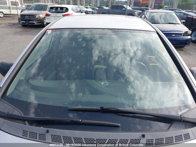 Продаж на аукціоні авто 2009 Honda Civic, vin: 2HGFA16429H112302, номер лоту: 40073156