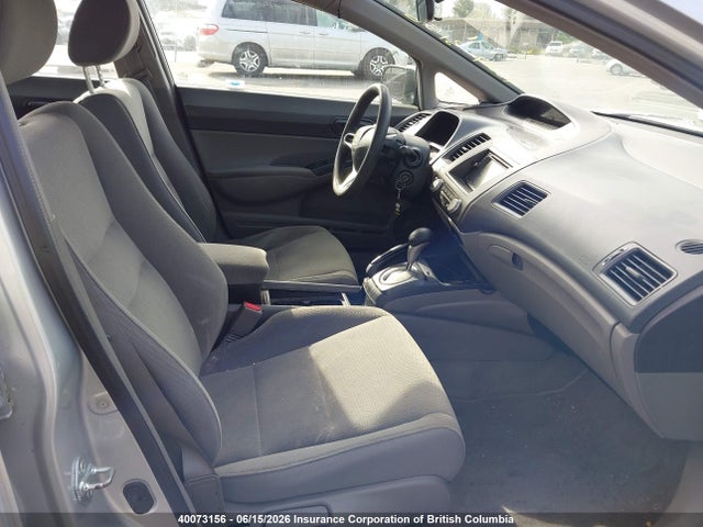 Продаж на аукціоні авто 2009 Honda Civic, vin: 2HGFA16429H112302, номер лоту: 40073156