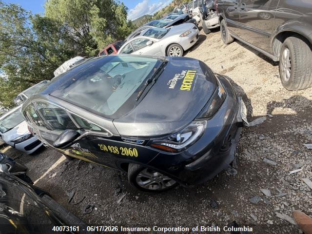 2019 1G1FY6S04K4104062 main image