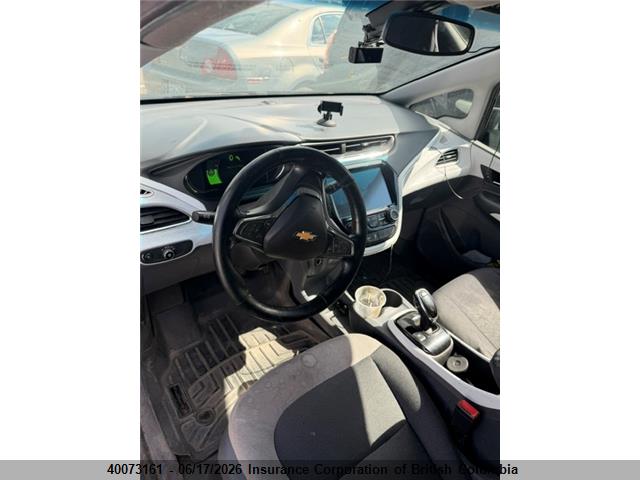 Chevrolet BOLT EV LT 2019 1G1FY6S04K4104062 Image 12