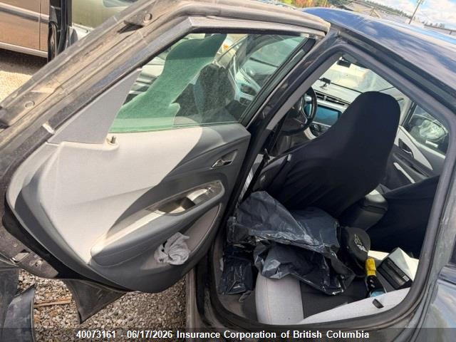 Chevrolet BOLT EV LT 2019 1G1FY6S04K4104062 Image 14