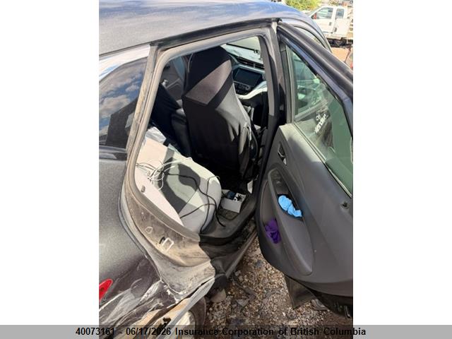 Chevrolet BOLT EV LT 2019 1G1FY6S04K4104062 Image 15