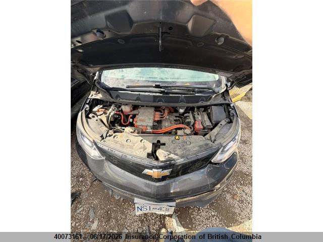 Chevrolet BOLT EV LT 2019 1G1FY6S04K4104062 Image 17