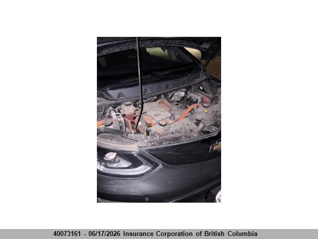 Chevrolet BOLT EV LT 2019 1G1FY6S04K4104062 Image 18