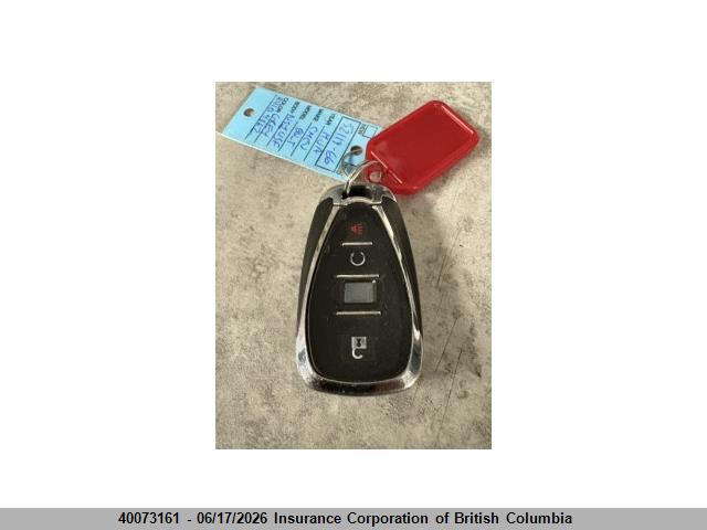 Chevrolet BOLT EV LT 2019 1G1FY6S04K4104062 Image 20