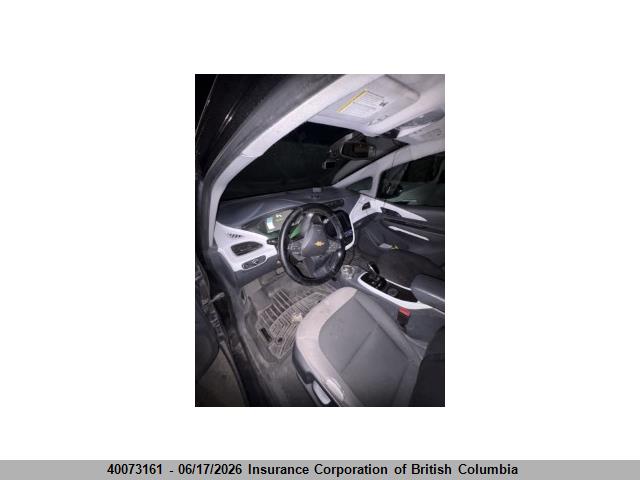 Chevrolet BOLT EV LT 2019 1G1FY6S04K4104062 Image 21