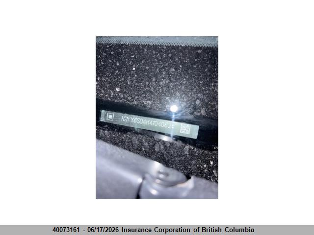 Chevrolet BOLT EV LT 2019 1G1FY6S04K4104062 Image 22