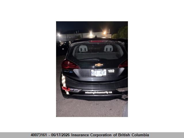 Chevrolet BOLT EV LT 2019 1G1FY6S04K4104062 Image 25