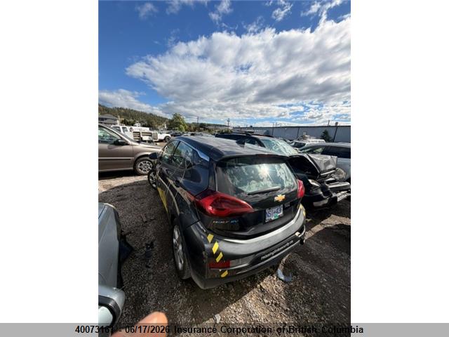 Chevrolet BOLT EV LT 2019 1G1FY6S04K4104062 Image 3