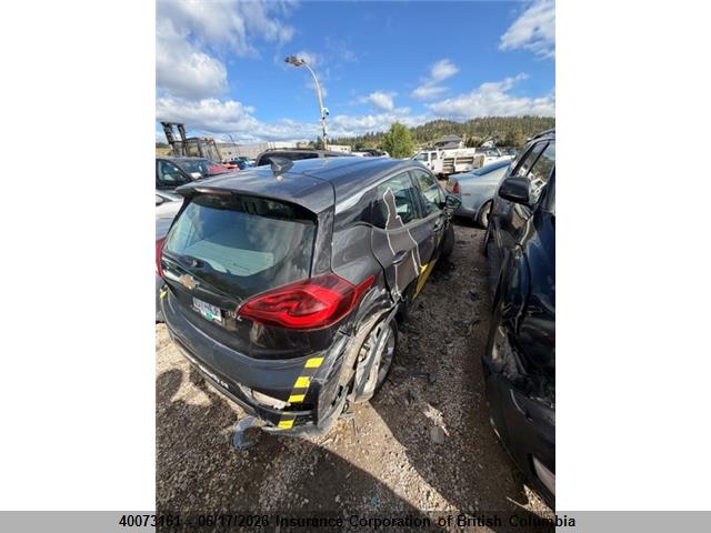 Chevrolet BOLT EV LT 2019 1G1FY6S04K4104062 Image 4