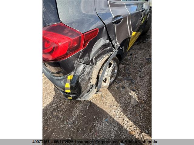 Chevrolet BOLT EV LT 2019 1G1FY6S04K4104062 Image 5