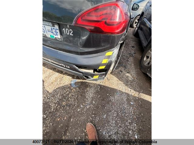 Chevrolet BOLT EV LT 2019 1G1FY6S04K4104062 Image 6
