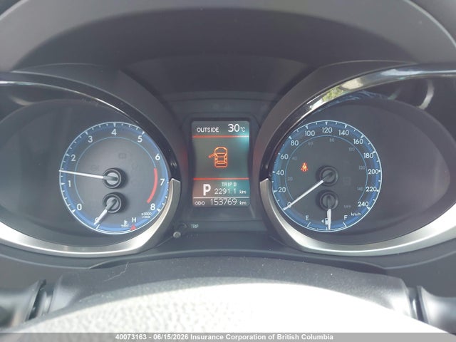 Toyota Corolla S 2014 2T1BURHE1EC111851 Image 7