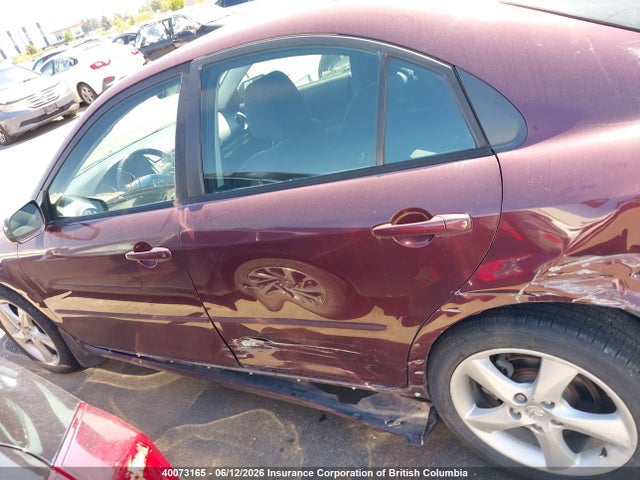 40073165 :رقم المزاد ، 1YVHP84CX75M15092 vin ، 2007 Mazda 6 I مزاد بيع