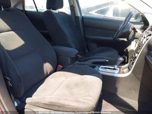 40073165 :رقم المزاد ، 1YVHP84CX75M15092 vin ، 2007 Mazda 6 I مزاد بيع