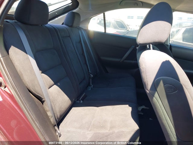 40073165 :رقم المزاد ، 1YVHP84CX75M15092 vin ، 2007 Mazda 6 I مزاد بيع