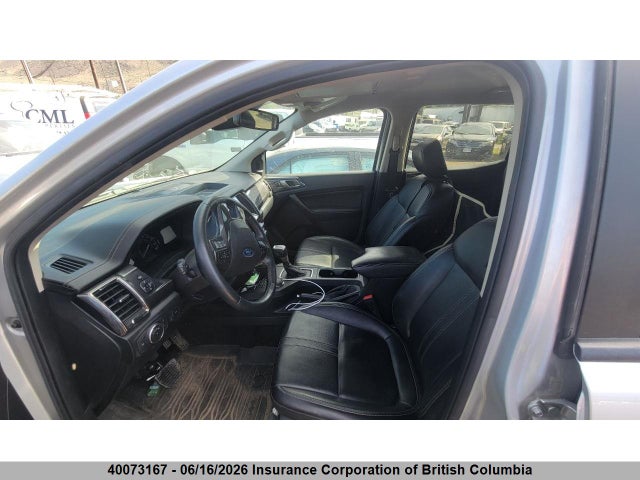 Продажа на аукционе авто 2019 Ford Ranger Xl/xlt/lariat, vin: 1FTER4FH1KLB03459, номер лота: 40073167