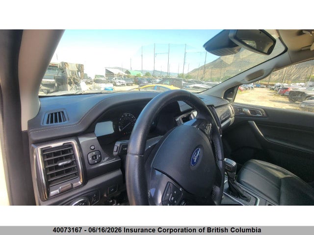 Продажа на аукционе авто 2019 Ford Ranger Xl/xlt/lariat, vin: 1FTER4FH1KLB03459, номер лота: 40073167