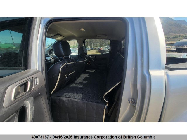 Продажа на аукционе авто 2019 Ford Ranger Xl/xlt/lariat, vin: 1FTER4FH1KLB03459, номер лота: 40073167