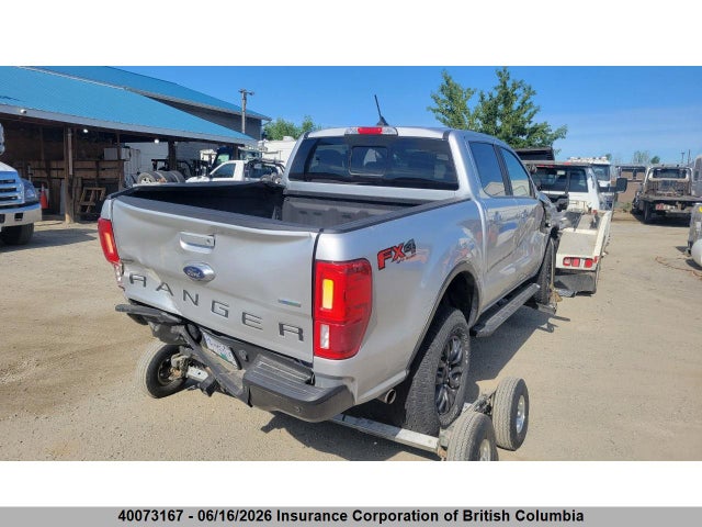 1FTER4FH1KLB03459 Ford Ranger Xl/xlt/lariat