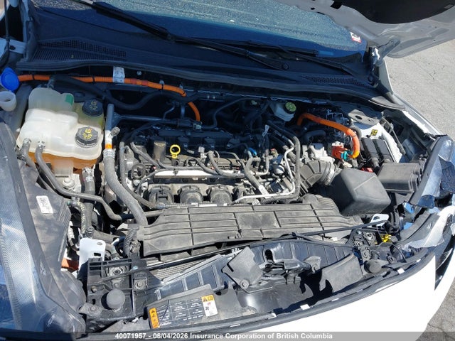Ford ESCAPE SE 2022 1FMCU9BZ4NUA76561 Image 10