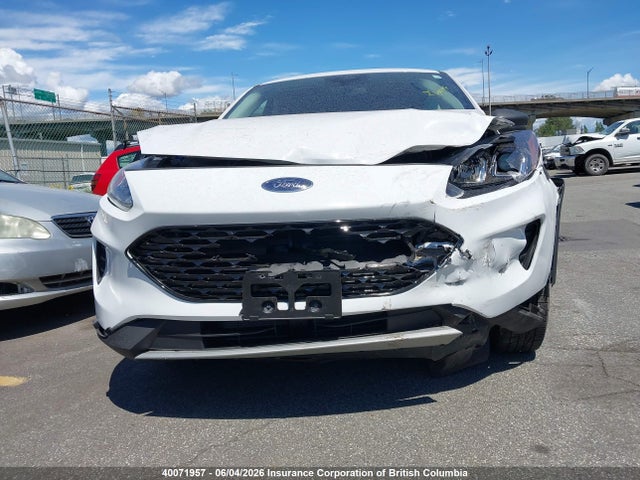 Ford ESCAPE SE 2022 1FMCU9BZ4NUA76561 Image 11
