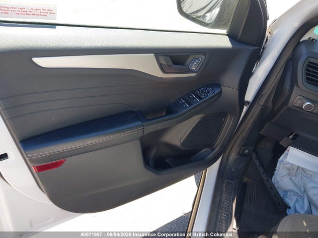 Ford ESCAPE SE 2022 1FMCU9BZ4NUA76561 Image 12