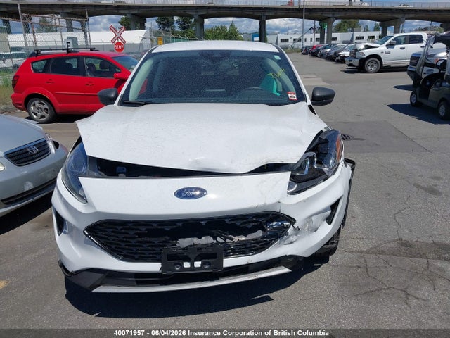 Ford ESCAPE SE 2022 1FMCU9BZ4NUA76561 Image 13