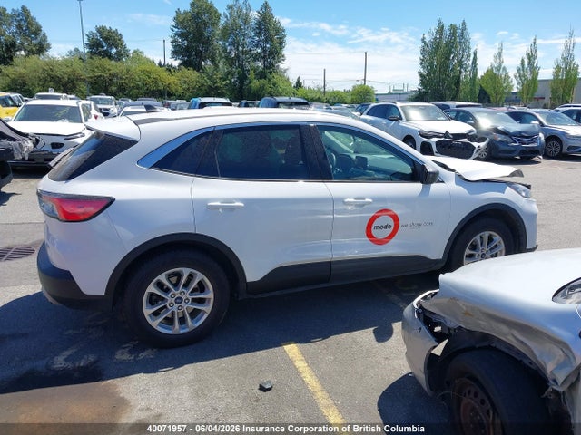 Ford ESCAPE SE 2022 1FMCU9BZ4NUA76561 Image 14