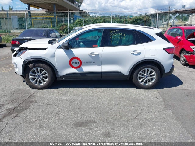Ford ESCAPE SE 2022 1FMCU9BZ4NUA76561 Image 15
