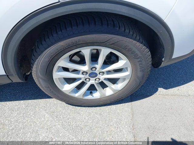 Ford ESCAPE SE 2022 1FMCU9BZ4NUA76561 Image 21