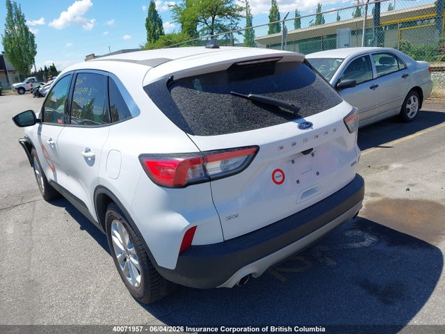 Ford ESCAPE SE 2022 1FMCU9BZ4NUA76561 Image 3
