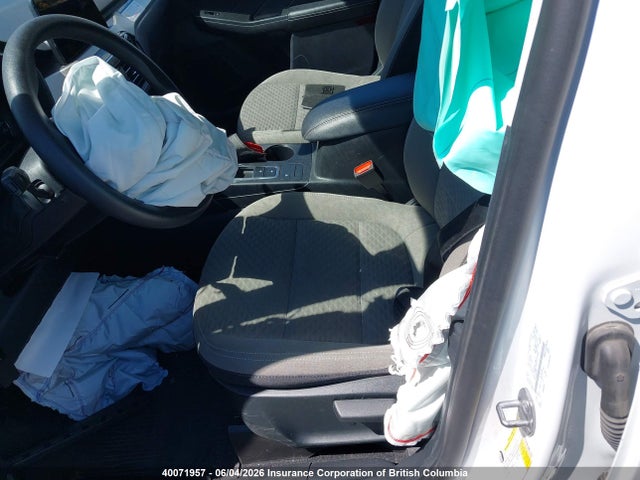 Ford ESCAPE SE 2022 1FMCU9BZ4NUA76561 Image 5