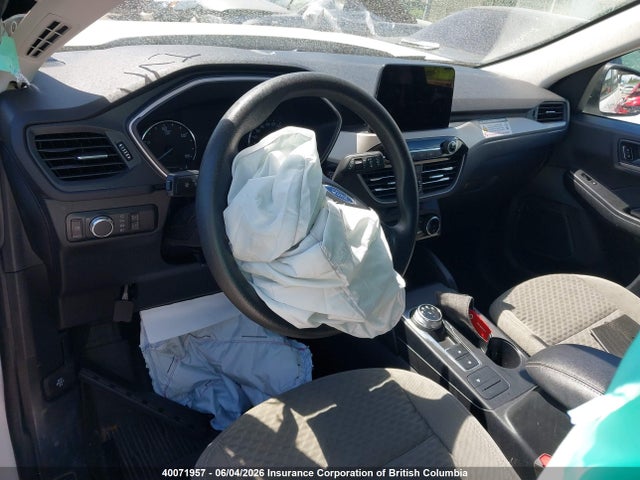 Ford ESCAPE SE 2022 1FMCU9BZ4NUA76561 Image 7