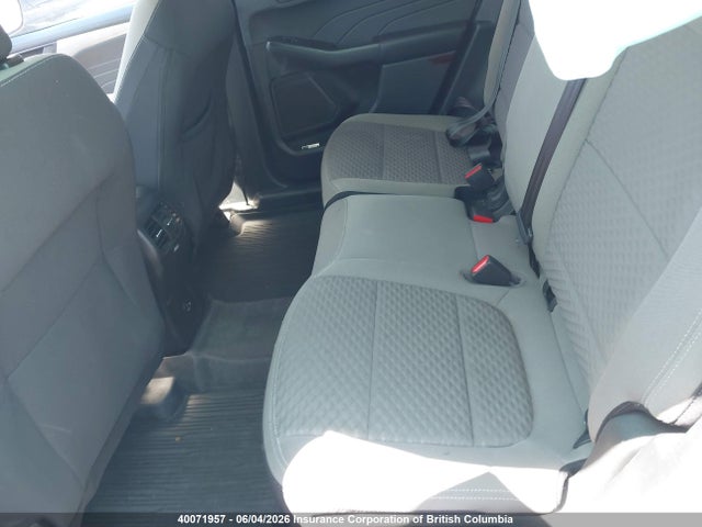 Ford ESCAPE SE 2022 1FMCU9BZ4NUA76561 Image 8