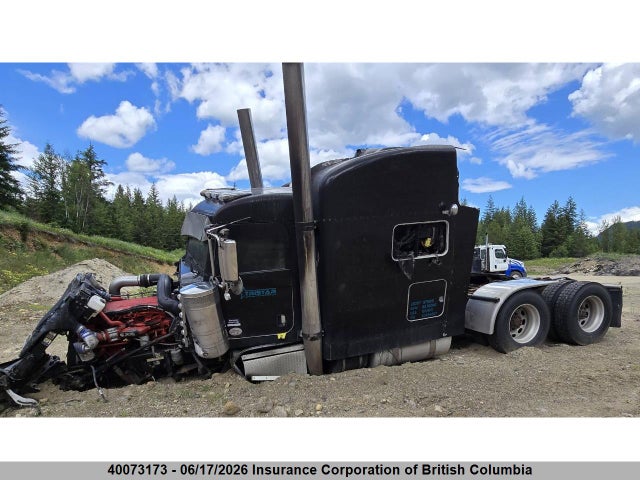 Peterbilt 389 2019 1NPXD49X1KD494027 Image 2