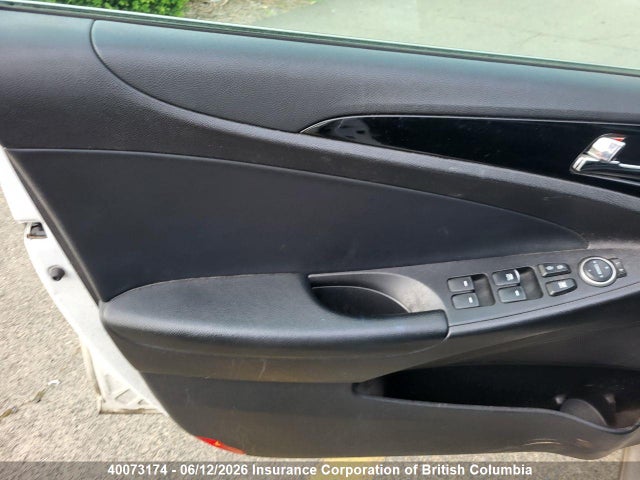 Продаж на аукціоні авто 2013 Hyundai Sonata Se/limited, vin: 5NPEC4AC9DH657112, номер лоту: 40073174
